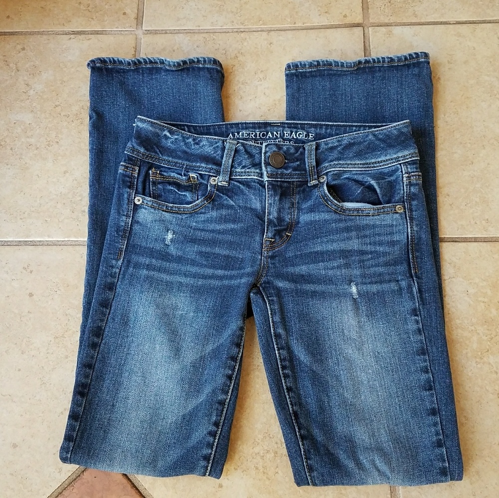 AEO Kick Boot 0 SHORT